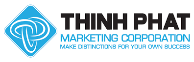 Logo Thinh Phat Marketing Corporation