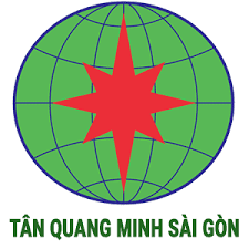 Logo CÔNG TY TNHH TÂN QUANG MINH SÀI GÒN