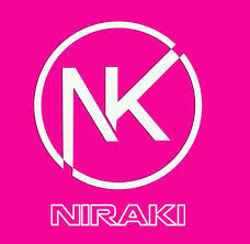 Logo NIRAKI VIỆT NAM