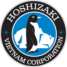 Logo Hoshizaki Việt Nam