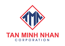 Logo Xây Dựng Kiến Trúc Tân Minh Nhân