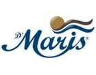 Logo Dmaris Buffet - D’ Maris