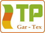 Logo Dệt May Tiên Phong