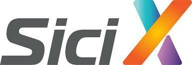 Logo Công ty CP Công nghệ SiciX