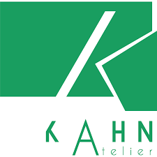 Logo Xây Dựng Kiến Trúc Khang An