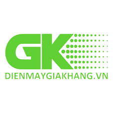 Logo ĐIỆN MÁY GIA KHANG