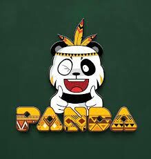 Logo Hệ thống Panda BBQ