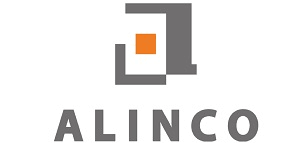 Logo Thiết Kế Xây Dựng Anh Linh - ALINCO