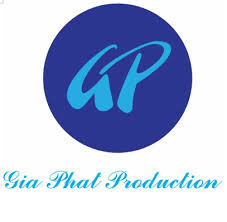 Logo SẢN XUẤT GIA PHÁT VINH