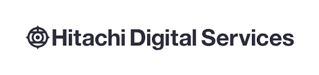 Logo Hitachi Digital Services