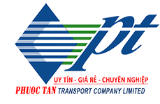 Công ty TNHH Vận tải Phước Tấn