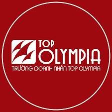 Logo Trường Doanh Nhân Top Olympia