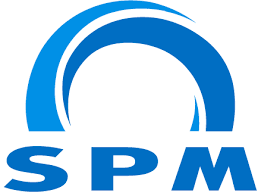 Logo S.P.M