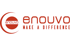 Logo Enouvo IT Solutions