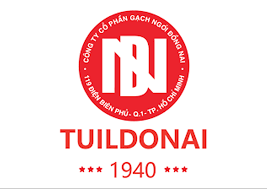 Logo GẠCH NGÓI ĐỒNG NAI - TULIDONAI