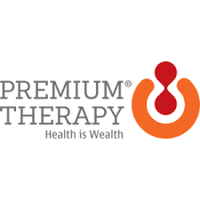 Logo Premium Therapy