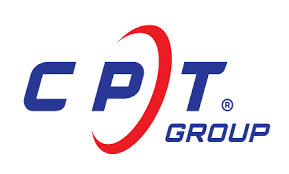 Logo Công Ty Cổ Phần CPT Group