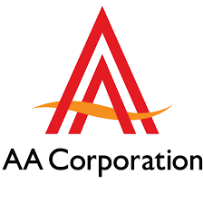 Logo AA Group Vietnam