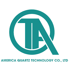 Logo AMERICA QUARTZ TECHNOLOGY
