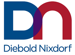 Logo Diebold Nixdorf