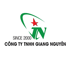 Logo May Mặc Giang Nguyên