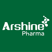 The representative office of Arshine Pharmaceutical Co., Ltd in Ho Chi Minh city