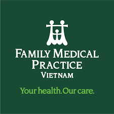 Logo Hanoi Family Medical Practice
