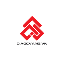 Logo ĐỊA ỐC VÀNG