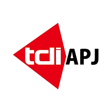 Logo TDI APJ