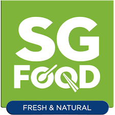 Logo SÀI GÒN FOOD