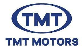 Logo TMT Motor