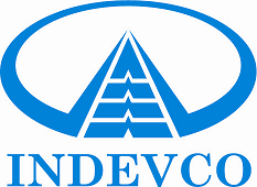 Logo Công Ty Cổ Phần Tập Đoàn Indevco