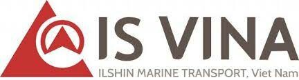 Logo IS VINA CO., LTD