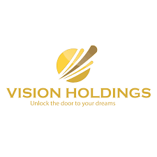 CÔNG TY CỔ PHẦN ĐẦU TƯ PHÁT TRIỂN VISION HOLDINGS