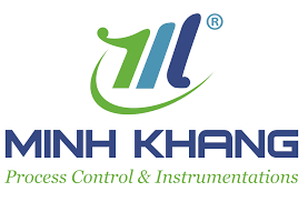 Logo Cơ Điện Tử Minh Khang