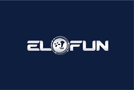 Logo Elofun Entertainment