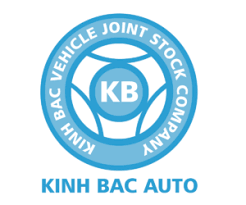 Logo Ô TÔ KINH BẮC