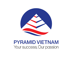 Pyramid Vietnam