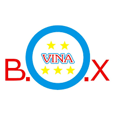 Logo Công Ty Cổ Phần Thương Mại Và Sản Xuất Vinabox