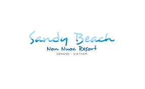 Logo Sandy Beach Non Nuoc Resort Da Nang