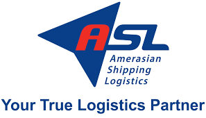 Amerasian Shipping Logistics