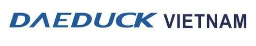 Công ty TNHH Daeduck Việt Nam