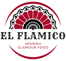 Logo EL FLAMICO