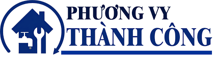 Logo Phương Vy Thành Công