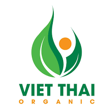 Logo Công ty TNHH Việt Thái Organic