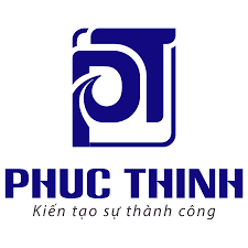 Logo Công Ty CP Đầu Tư BĐS Phúc Thịnh