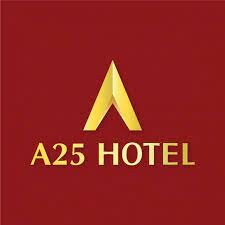 Logo Tập Đoàn Khách Sạn A25