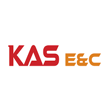 Logo KAS E&C (Vietnam) Ltd Company