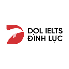 Logo Ielts Đình Lực