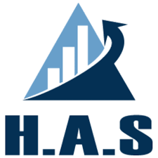 Logo Tư Vấn H.A.S